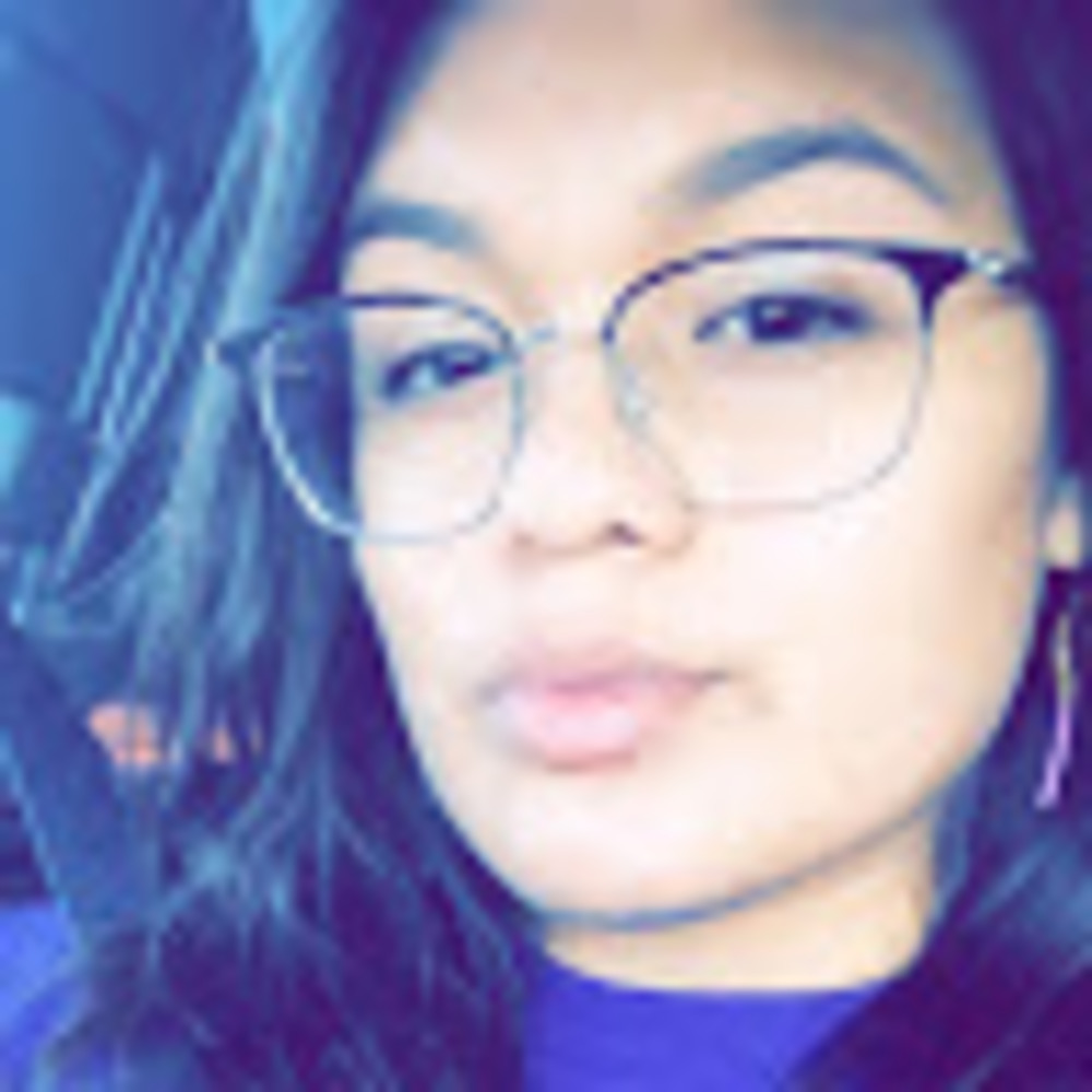 Meet your Posher, Leauna